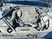 ✅ 2016 Hyundai Genesis 3.8L • VIN: KMHGN4JE3GU137577 • Lot: 41599851. Wystawiony na IAAI z przebiegiem 158 011 mil. Bezpłatny archiwum sprzedaży aukcyjnych z USA i szczegółowy raport historii pojazdu na DreamBid. Zdjęcie 19.