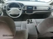 ✅ 2001 Chevrolet Impala • VIN: 2G1WF55E519281867 • Lot: 51529345. Wystawiony na Copart z przebiegiem Nie podano. Bezpłatny archiwum sprzedaży aukcyjnych z USA i szczegółowy raport historii pojazdu na DreamBid. Zdjęcie 8.