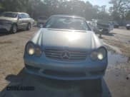 ✅ 2004 Mercedes-Benz CLK 500 • VIN: WDBTK75G54T013397 • Lot: 69033014. Wystawiony na Copart z przebiegiem 157 888 mil. Bezpłatny archiwum sprzedaży aukcyjnych z USA i szczegółowy raport historii pojazdu na DreamBid. Zdjęcie 5.