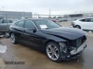 ✅ 2019 BMW 4 Series 430i xDrive • VIN: WBA4J3C50KBL09320 • Lot: 41677736. Listed on IAAI with 73,277 mi. Free auction sales archive from the USA and detailed vehicle history report at DreamBid. Image 1.