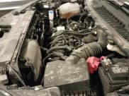 ✅ 2022 Ford Edge Titanium • VIN: 2FMPK4K94NBA14013 • Lot: 43510101. Wystawiony na IAAI z przebiegiem 75 988 mil. Bezpłatny archiwum sprzedaży aukcyjnych z USA i szczegółowy raport historii pojazdu na DreamBid. Zdjęcie 20.