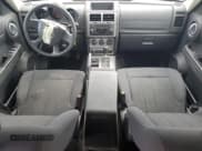 ✅ 2011 Dodge Nitro Heat • VIN: 1D4PU4GK3BW546487 • Lot: 56799525. Listed on Copart with 143,062 mi. Free auction sales archive from the USA and detailed vehicle history report at DreamBid. Image 8.