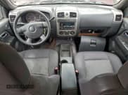 ✅ 2008 Chevrolet Colorado 2LT • VIN: 1GCDS13E688179554 • Лот: 96224575. Опубликован ранее на Copart с пробегом 283 388 миль. Бесплатный доступ к архиву аукционных продаж из США и подробный отчёт об истории автомобиля на DreamBid. Изображение 8.