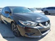 ✅ 2016 Nissan Maxima Platinum • VIN: 1N4AA6AP2GC377296 • Lot: 43134420. Wystawiony na IAAI z przebiegiem 134 543 mil. Bezpłatny archiwum sprzedaży aukcyjnych z USA i szczegółowy raport historii pojazdu na DreamBid. Zdjęcie 6.