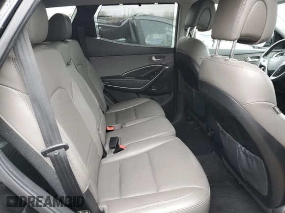 ✅ 2017 Hyundai Santa Fe Ultimate • VIN: 5XYZW4LA6HG443793 • Лот: 45515864. Опубликован ранее на Copart с пробегом 94 968 миль. Бесплатный доступ к архиву аукционных продаж из США и подробный отчёт об истории автомобиля на DreamBid. Изображение 11.