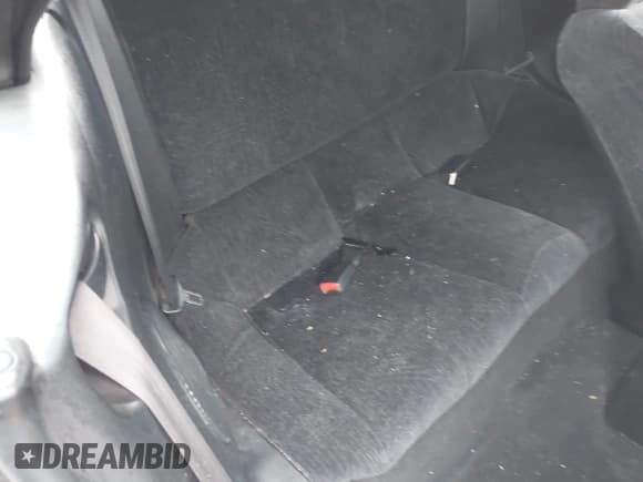 ✅ 2001 Mitsubishi Eclipse GT • VIN: 4A3AE85H41E067382 • Lot: 41900035. Listed on IAAI with 161,922 mi. Free auction sales archive from the USA and detailed vehicle history report at DreamBid. Image 8.