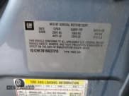 ✅ 2008 Chevrolet Malibu 1LT • VIN: 1G1ZH57B184237310 • Lot: 90311995. Listed on Copart with 123,458 mi. Free auction sales archive from the USA and detailed vehicle history report at DreamBid. Image 12.