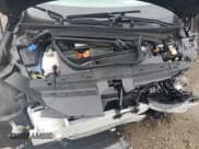 ✅ 2025 Hyundai Ioniq 6 Limited • VIN: KMHM54AC6SA087110 • Lot: 89702535. Listed on Copart with 7,582 mi. Free auction sales archive from the USA and detailed vehicle history report at DreamBid. Image 11.