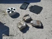 ✅ 2012 Audi A6 Premium Plus • VIN: WAUGGAFC8CN170046 • Lot: 82527205. Wystawiony na Copart z przebiegiem 110 765 mil. Bezpłatny archiwum sprzedaży aukcyjnych z USA i szczegółowy raport historii pojazdu na DreamBid. Zdjęcie 12.