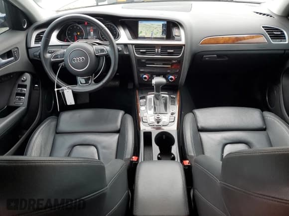 ✅ 2014 Audi A4 Premium Plus • VIN: WAUEFAFL3EN006247 • Lot: 92139185. Listed on Copart with 71,034 mi. Free auction sales archive from the USA and detailed vehicle history report at DreamBid. Image 8.