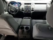 ✅ 2012 Ford F-150 XL • VIN: 1FTFW1EF6CFB89105 • Lot: 58137015. Listed on Copart with 170,808 mi. Free auction sales archive from the USA and detailed vehicle history report at DreamBid. Image 8.