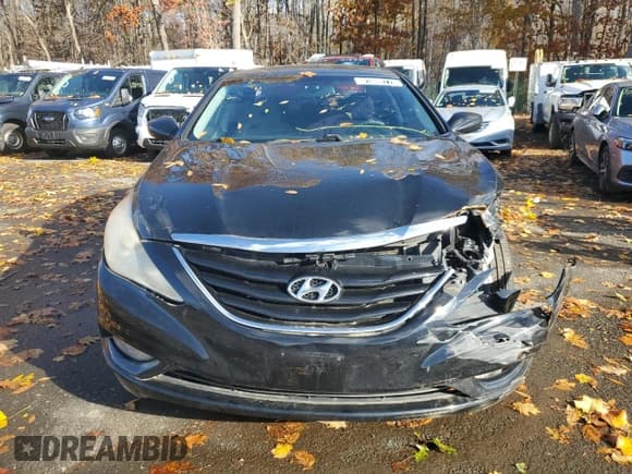 ✅ 2013 Hyundai Sonata GLS • VIN: 5NPEB4AC3DH732597 • Лот: 91009775. Опубликован ранее на Copart с пробегом 144 324 миль. Бесплатный доступ к архиву аукционных продаж из США и подробный отчёт об истории автомобиля на DreamBid. Изображение 5.