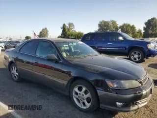 ✅ 2001 Lexus ES 300 • VIN: JT8BF28G610341410 • Lot: 76582114. Listed on Copart with 209,415 mi. Free auction sales archive from the USA and detailed vehicle history report at DreamBid. Image 4.