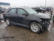 ✅ 2019 Chevrolet Equinox LS • VIN: 2GNAXHEV7K6108636 • Лот: 81230724. Опубликован ранее на Copart с пробегом 90 150 миль. Бесплатный доступ к архиву аукционных продаж из США и подробный отчёт об истории автомобиля на DreamBid. Изображение 4.