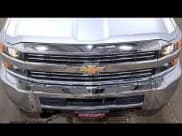 ✅ 2018 Chevrolet Silverado 2500HD LT • VIN: 1GC1KVEG3JF135859 • Lot: 42726923. Wystawiony na IAAI z przebiegiem 102 536 mil. Bezpłatny archiwum sprzedaży aukcyjnych z USA i szczegółowy raport historii pojazdu na DreamBid. Zdjęcie 1.