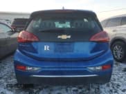 ✅ 2019 Chevrolet Bolt EV LT • VIN: 1G1FY6S07K4112821 • Lot: 42222905. Wystawiony na Copart z przebiegiem 40 538 mil. Bezpłatny archiwum sprzedaży aukcyjnych z USA i szczegółowy raport historii pojazdu na DreamBid. Zdjęcie 6.