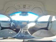 ✅ 2017 Genesis G80 3.8L • VIN: KMHGN4JE7HU167537 • Lot: 45544555. Listed on Copart with 97,980 mi. Free auction sales archive from the USA and detailed vehicle history report at DreamBid. Image 13.