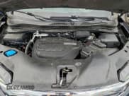 ✅ 2017 Honda Pilot Touring • VIN: 5FNYF6H94HB022653 • Lot: 94408435. Listed on Copart with 74,411 mi. Free auction sales archive from the USA and detailed vehicle history report at DreamBid. Image 12.