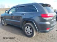 ✅ 2017 Jeep Grand Cherokee Altitude • VIN: 1C4RJFAG3HC750750 • Lot: 43743715. Listed on IAAI with 191,382 mi. Free auction sales archive from the USA and detailed vehicle history report at DreamBid. Image 3.