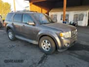 ✅ 2010 Ford Escape Limited • VIN: 1FMCU9EG3AKC04515 • Lot: 92123625. Listed on Copart with 199,958 mi. Free auction sales archive from the USA and detailed vehicle history report at DreamBid. Image 4.