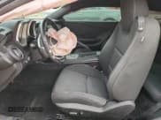 ✅ 2010 Chevrolet Camaro 1LT • VIN: 2G1FB1EVXA9181994 • Лот: 82743765. Опубликован ранее на Copart с пробегом Не указан. Бесплатный доступ к архиву аукционных продаж из США и подробный отчёт об истории автомобиля на DreamBid. Изображение 7.