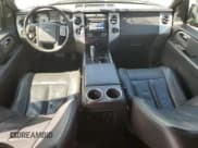 ✅ 2014 Ford Expedition Limited • VIN: 1FMJU2A56EEF08963 • Лот: 50848365. Опубликован ранее на Copart с пробегом 126 156 миль. Бесплатный доступ к архиву аукционных продаж из США и подробный отчёт об истории автомобиля на DreamBid. Изображение 8.