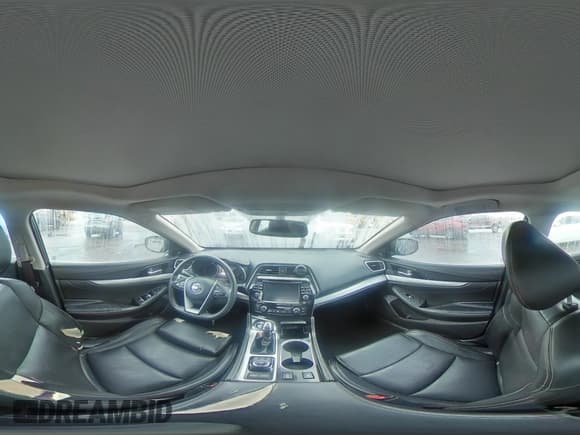 ✅ 2017 Nissan Maxima Platinum • VIN: 1N4AA6AP9HC443408 • Лот: 89667835. Опубликован ранее на Copart с пробегом 117 534 миль. Бесплатный доступ к архиву аукционных продаж из США и подробный отчёт об истории автомобиля на DreamBid. Изображение 14.