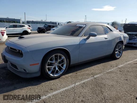 ✅ 2020 Dodge Challenger GT • VIN: 2C3CDZJG4LH211207 • Lot: 65701474. Wystawiony na Copart z przebiegiem 51 478 mil. Bezpłatny archiwum sprzedaży aukcyjnych z USA i szczegółowy raport historii pojazdu na DreamBid. Zdjęcie 1.