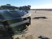 ✅ 2022 Chevrolet Camaro 2SS • VIN: 1G1FH1R77N0113825 • Lot: 85427225. Listed on Copart with Not provided. Free auction sales archive from the USA and detailed vehicle history report at DreamBid. Image 13.