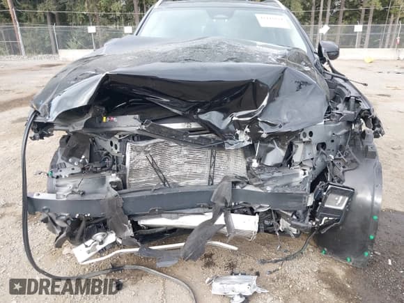 ✅ 2025 Volvo XC90 Plus • VIN: YV4H60PE0S1307861 • Lot: 43442934. Listed on IAAI with 45,803 mi. Free auction sales archive from the USA and detailed vehicle history report at DreamBid. Image 6.