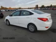 ✅ 2016 Hyundai Accent SE • VIN: KMHCT4AE6GU137402 • Лот: 81554094. Опубликован ранее на Copart с пробегом 100 775 миль. Бесплатный доступ к архиву аукционных продаж из США и подробный отчёт об истории автомобиля на DreamBid. Изображение 2.