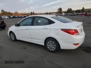 ✅ 2016 Hyundai Accent SE • VIN: KMHCT4AE6GU137402 • Лот: 81554094. Опубликован ранее на Copart с пробегом 100 775 миль. Бесплатный доступ к архиву аукционных продаж из США и подробный отчёт об истории автомобиля на DreamBid. Изображение 2.