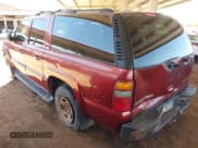 ✅ 2002 Chevrolet Suburban LT • VIN: 1GNFK16Z02J237883 • Лот: 42132511. Опубликован ранее на IAAI с пробегом 325 808 миль. Бесплатный доступ к архиву аукционных продаж из США и подробный отчёт об истории автомобиля на DreamBid. Изображение 3.