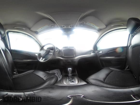 ✅ 2016 Dodge Journey Crossroad • VIN: 3C4PDCGG9GT213551 • Лот: 41226091. Опубликован ранее на IAAI с пробегом 117 789 миль. Бесплатный доступ к архиву аукционных продаж из США и подробный отчёт об истории автомобиля на DreamBid. Изображение 18.