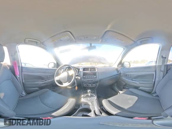 2015 Mitsubishi Outlander ES с VIN 4A4AP3AW1FE025126, выставлен на аукционе Copart как лот 85884545 с пробегом 113 965 миль миль и Списание • Salvage title. История ставок и продаж доступна на DreamBid. Изображение 16.