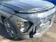 2024 Hyundai Kona SEL with VIN KM8HB3ABXRU184590, listed as a IAAI auction lot 41701589 with 10,063 mi miles and . Bid and sale history available at DreamBid. Image 6.