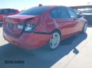 ✅ 2015 BMW 3 Series 328i • VIN: WBA3A5G54FNS83648 • Лот: 43516454. Опубликован ранее на IAAI с пробегом 132 623 миль. Бесплатный доступ к архиву аукционных продаж из США и подробный отчёт об истории автомобиля на DreamBid. Изображение 4.