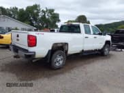 ✅ 2016 Chevrolet Silverado 2500HD Work Truck • VIN: 1GC2KUEG9GZ119042 • Лот: 43059995. Опубликован ранее на IAAI с пробегом 132 591 миль. Бесплатный доступ к архиву аукционных продаж из США и подробный отчёт об истории автомобиля на DreamBid. Изображение 4.