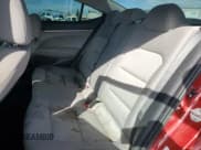 ✅ 2017 Hyundai Elantra SE • VIN: KMHD74LF4HU353491 • Lot: 86676695. Listed on Copart with 106,571 mi. Free auction sales archive from the USA and detailed vehicle history report at DreamBid. Image 10.