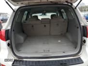 ✅ 2008 Hyundai Santa Fe GLS • VIN: 5NMSG13D78H163250 • Lot: 80938404. Listed on Copart with 256,385 mi. Free auction sales archive from the USA and detailed vehicle history report at DreamBid. Image 13.