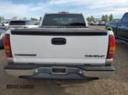 ✅ 2000 Chevrolet Silverado 1500 LT • VIN: 1GCEK19T3YE416044 • Лот: 72381934. Опубликован ранее на Copart с пробегом 231 786 миль. Бесплатный доступ к архиву аукционных продаж из США и подробный отчёт об истории автомобиля на DreamBid. Изображение 6.