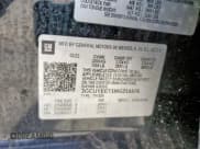 ✅ 2021 Chevrolet Silverado 1500 RST • VIN: 3GCUYEET1MG215575 • Lot: 66200805. Listed on Copart with 102,320 mi. Free auction sales archive from the USA and detailed vehicle history report at DreamBid. Image 12.