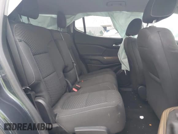 ✅ 2019 GMC Acadia SLE • VIN: 1GKKNKLA9KZ194833 • Лот: 42425925. Опубликован ранее на IAAI с пробегом 91 050 миль. Бесплатный доступ к архиву аукционных продаж из США и подробный отчёт об истории автомобиля на DreamBid. Изображение 8.