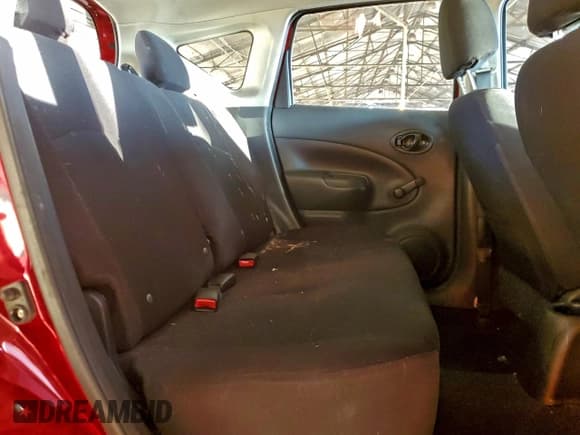 ✅ 2014 Nissan Note SV • VIN: 3N1CE2CP6EL402024 • Лот: 91857775. Опубликован ранее на Copart с пробегом 86 678 миль. Бесплатный доступ к архиву аукционных продаж из США и подробный отчёт об истории автомобиля на DreamBid. Изображение 10.