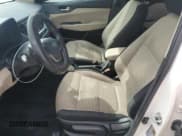 ✅ 2018 Hyundai Accent SEL • VIN: 3KPC24A30JE027084 • Лот: 73938664. Опубликован ранее на Copart с пробегом Не указан. Бесплатный доступ к архиву аукционных продаж из США и подробный отчёт об истории автомобиля на DreamBid. Изображение 7.