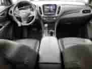 2023 Chevrolet Equinox Premier с VIN 3GNAXNEG9PL185558, выставлен на аукционе Copart как лот 45497685 с пробегом 41 131 миль миль и Чистый • Clean title. История ставок и продаж доступна на DreamBid. Изображение 8.