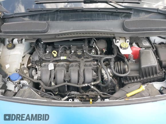 ✅ 2023 Ford Transit Connect XLT • VIN: NM0LS7T21P1562391 • Lot: 42727229. Wystawiony na IAAI z przebiegiem 17 812 mil. Bezpłatny archiwum sprzedaży aukcyjnych z USA i szczegółowy raport historii pojazdu na DreamBid. Zdjęcie 10.