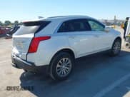 ✅ 2018 Cadillac XT5 Luxury FWD • VIN: 1GYKNCRS0JZ236770 • Lot: 43355147. Wystawiony na IAAI z przebiegiem 104 543 mil. Bezpłatny archiwum sprzedaży aukcyjnych z USA i szczegółowy raport historii pojazdu na DreamBid. Zdjęcie 4.