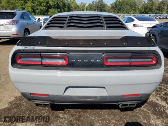 ✅ 2021 Dodge Challenger R/T Scat Pack • VIN: 2C3CDZFJ4MH637923 • Lot: 81459685. Wystawiony na Copart z przebiegiem 42 389 mil. Bezpłatny archiwum sprzedaży aukcyjnych z USA i szczegółowy raport historii pojazdu na DreamBid. Zdjęcie 6.