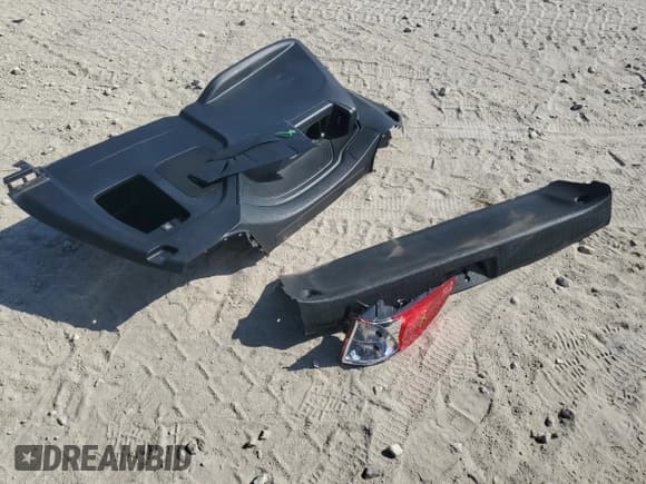 ✅ 2021 Honda Odyssey EX • VIN: 5FNRL6H58MB020019 • Лот: 80784625. Опубликован ранее на Copart с пробегом 52 526 миль. Бесплатный доступ к архиву аукционных продаж из США и подробный отчёт об истории автомобиля на DreamBid. Изображение 13.